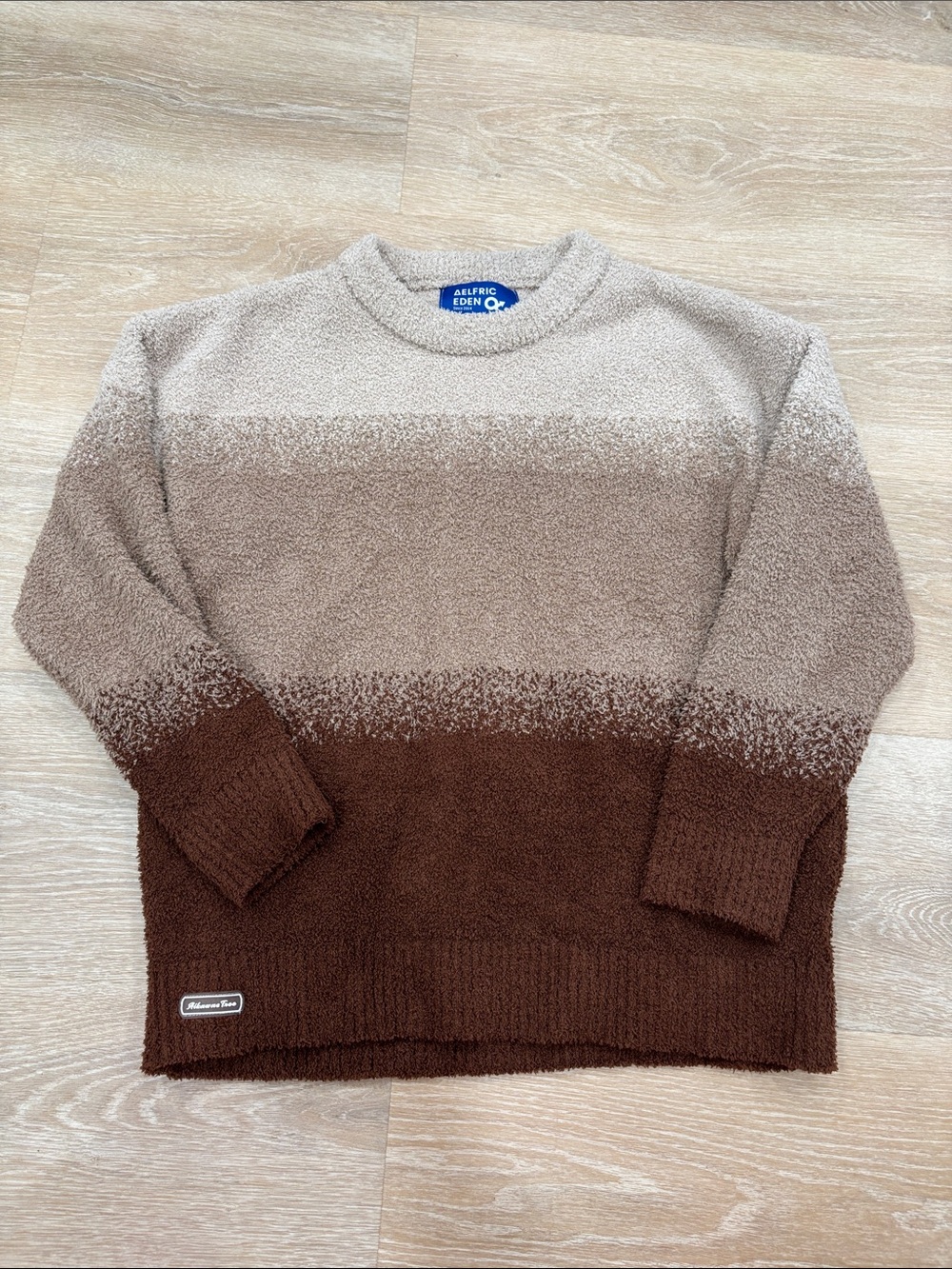 Aelfric Eden sweater